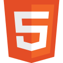  W3C Valid HTML5 
